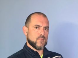 Cristóbal Borrero, nuevo director deportivo del Doctor Fleming cristóbal borrero