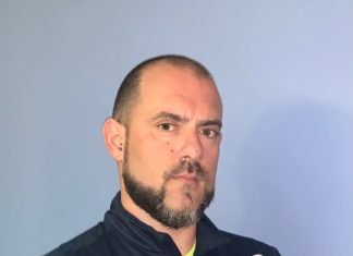 Cristóbal Borrero, nuevo director deportivo del Doctor Fleming cristóbal borrero