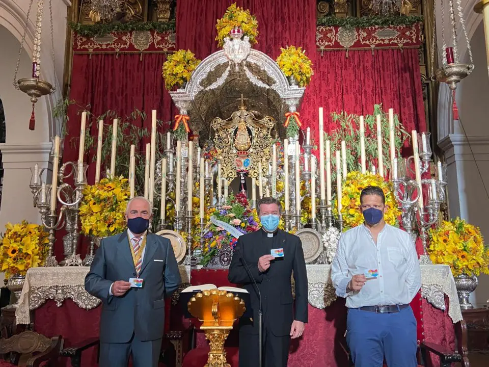 esencia del camino