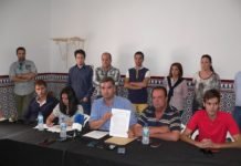 Manuel Varela citado como investigado por la denuncia del portavoz socialista manuel varela