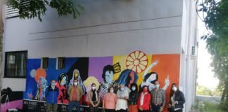 Entrega de distinciones del VII Premio Maestra Dolores Velasco entrega de distinciones