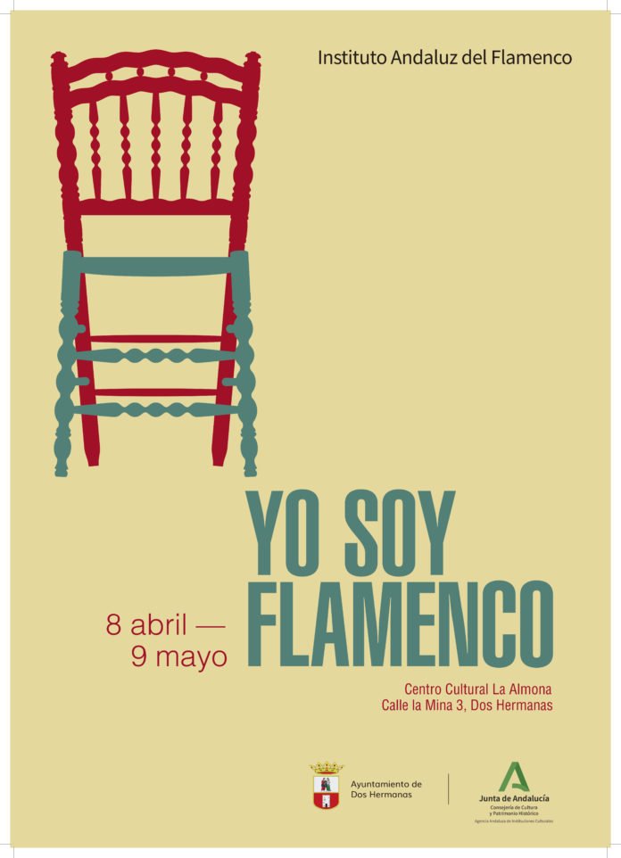 yo soy flamenco