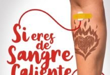 La piscina cubierta acoge una campaña de donación de sangre piscina cubierta