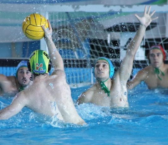 Le coge gusto al triunfo en Primera Nacional de Waterpolo