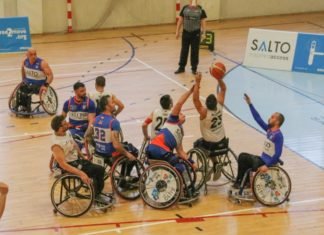 El sufrimiento no se le va al BSR Vistazul en la fase de permanencia sufrimiento