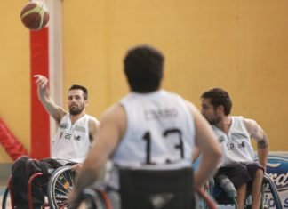 Primera jornada de la fase de permanencia en 1ª Nacional