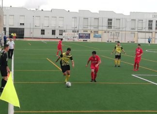 Las buenas sensaciones, objetivo primordial en este fin de semana liguero buenas sensaciones