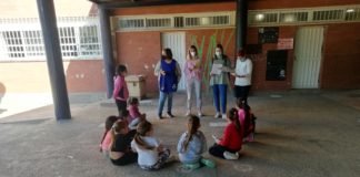 Conociendo el Autismo a través de un concurso de dibujos escolar conociendo el autismo