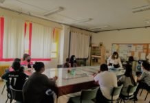 El Programa de Competencia Familiar inicia su andadura Programa de Competencia Familiar