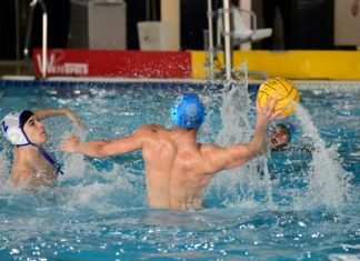 Victoria nazarena para cerrar en casa la categoría de bronce masculina victoria nazarena