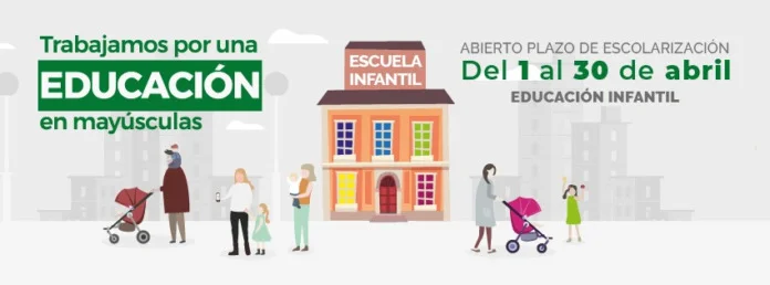 proceso de admisión