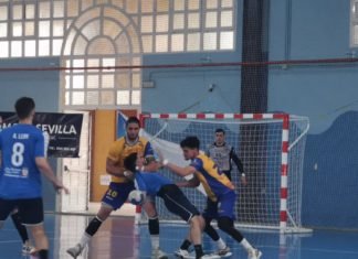 Jugó a gran nivel, pero el líder demostró su superioridad jugó