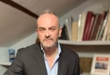 Gabriel Sánchez, nuevo coordinador local de Ciudadanos gabriel sánchez