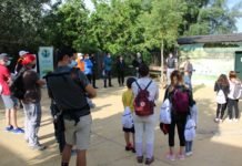 Acercamiento a la Laguna de Fuente del Rey a través del senderismo acercamiento