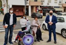 Una Delegación de Inclusión y Accesibilidad, propuesta de Ciudadanos delegación de inclusión