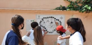 Circuito de yincanas en los parques municipales para escolares circuito de yincanas