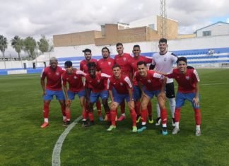 Ganar como un buen objetivo para esta jornada de liga de fútbol ganar