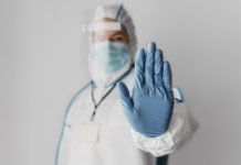 Se mantienen las medidas de protección contra la Covid-19 por debajo de los