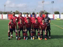 Tras el parón de Semana Santa vuelve el fútbol a los campos