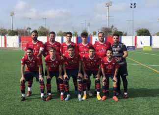 Tras el parón de Semana Santa vuelve el fútbol a los campos