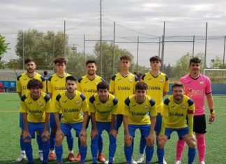 La buena racha que va y viene entres los equipos de fútbol nazarenos buena racha