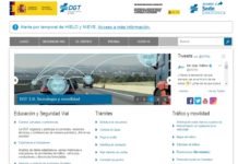 Los cambios de domicilio los notificará el Ayuntamiento a Tráfico cambios de domicilio