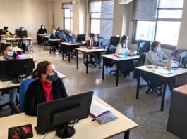 nuevo curso gratuito