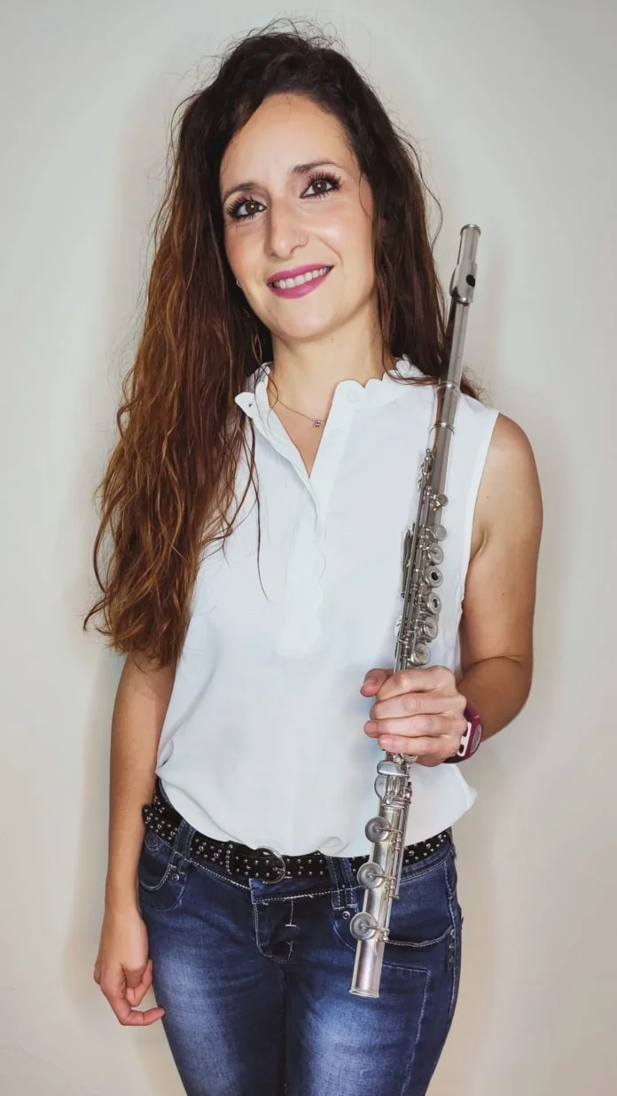 ana mª pérez