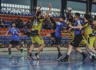 Victoria apurada como premio a un juego eficaz y eficiente victoria apurada