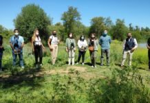 La Guía de Rutas de Mototurismo Sostenible pasa por Dos Hermanas guía de rutas