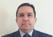 Cum Laude para la tesis doctoral de Andrés Hernández cum laude