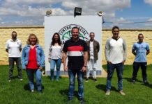 Eliseo Ruiz Delgado sigue al frente del Club Juan Velasco eliseo ruiz delgado