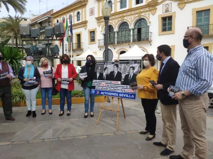 activemos sevilla