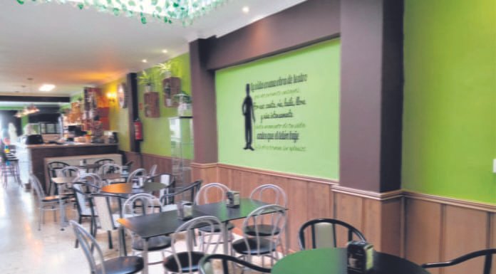 La Canalla Snack Bar ofrece sus ‘caracoles de oro’ la canalla