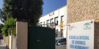 El periodo de admisión de la Escuela de Idioma está abierto plazo de admisión