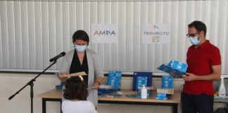 El I Certamen de Relatos y Cuentos Rafael Alberti entrega sus premios I Certamen de Relatos y Cuentos