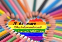 Ambiciosa campaña por la defensa de los derechos del colectivo LGTBI ambiciosa campaña