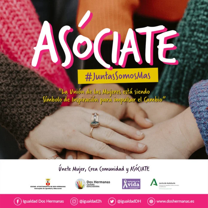 asóciate