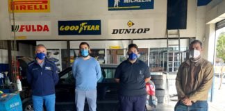 El itinerario formativo del VII Proyecto Progresos llega a su fin itinerario formativo