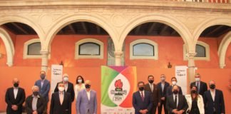 Las Miniolimpiadas Escolares 2021 tendrán sede en Dos Hermanas miniolimpiadas escolares