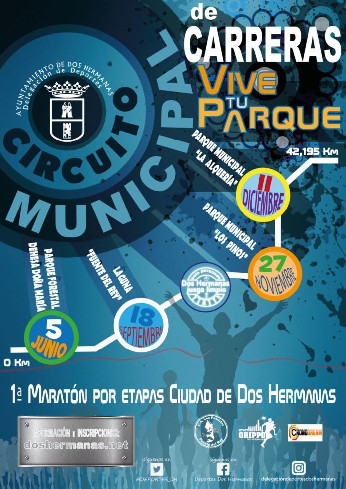 circuito de carreras