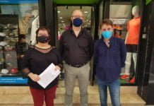 Sevilla Digital, medida de apoyo a los comerciantes nazarenos sevilla digital