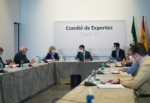 Transición a la normalidad en tres fases tras el Estado de Alarma transición a la normalidad