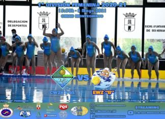 Echa el telón a la temporada en Primera Nacional femenina echa el telón