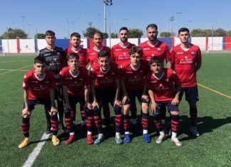 Victoria, el objetivo más codiciado por los equipos de fútbol nazarenos