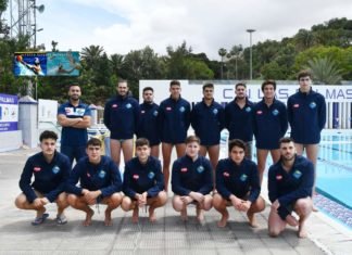 Cierre a la temporada con derrota en Gran Canaria ante un rival directo cierre a la temporada