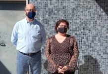 Los avances en Atención Infantil Temprana, valorados por el PP nazareno avanes