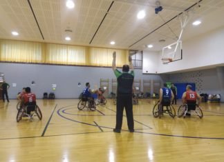 Un sublime BSR Vistazul consigue la permanencia en Primera sublime