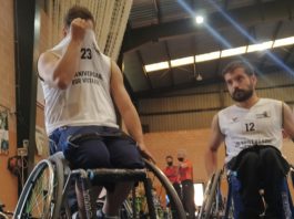 La promoción de descenso, una realidad para el BSR Vistazul promoción de descenso