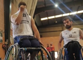 La promoción de descenso, una realidad para el BSR Vistazul promoción de descenso